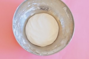 红豆汤圆粥的做法