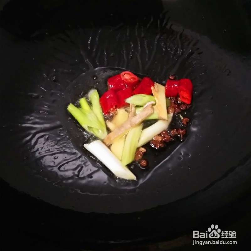 烧鸡腿家常做法