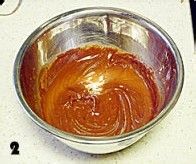 施了魔法的布朗尼『咖啡巧克力布朗尼』