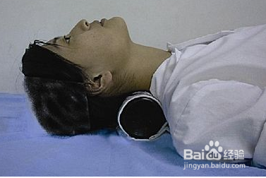 颈椎生理曲度变直的症状和预防方法