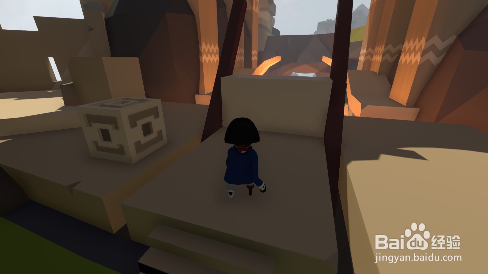 人类一败涂地阿芝特克成就攻略（二）