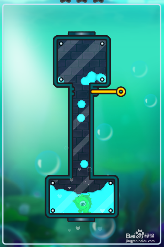 Fishing Rescue的Level 1怎样通关