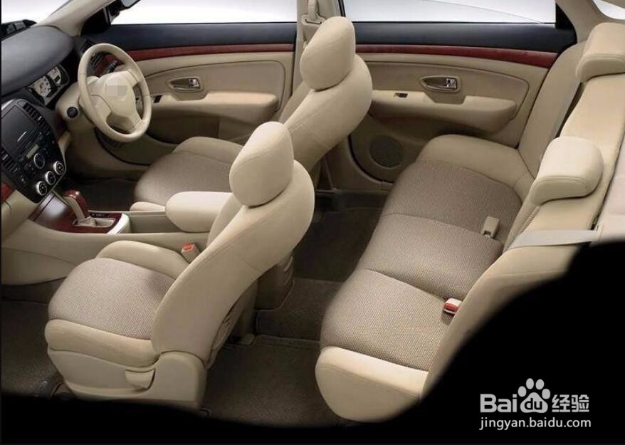 福睿斯怎么验车