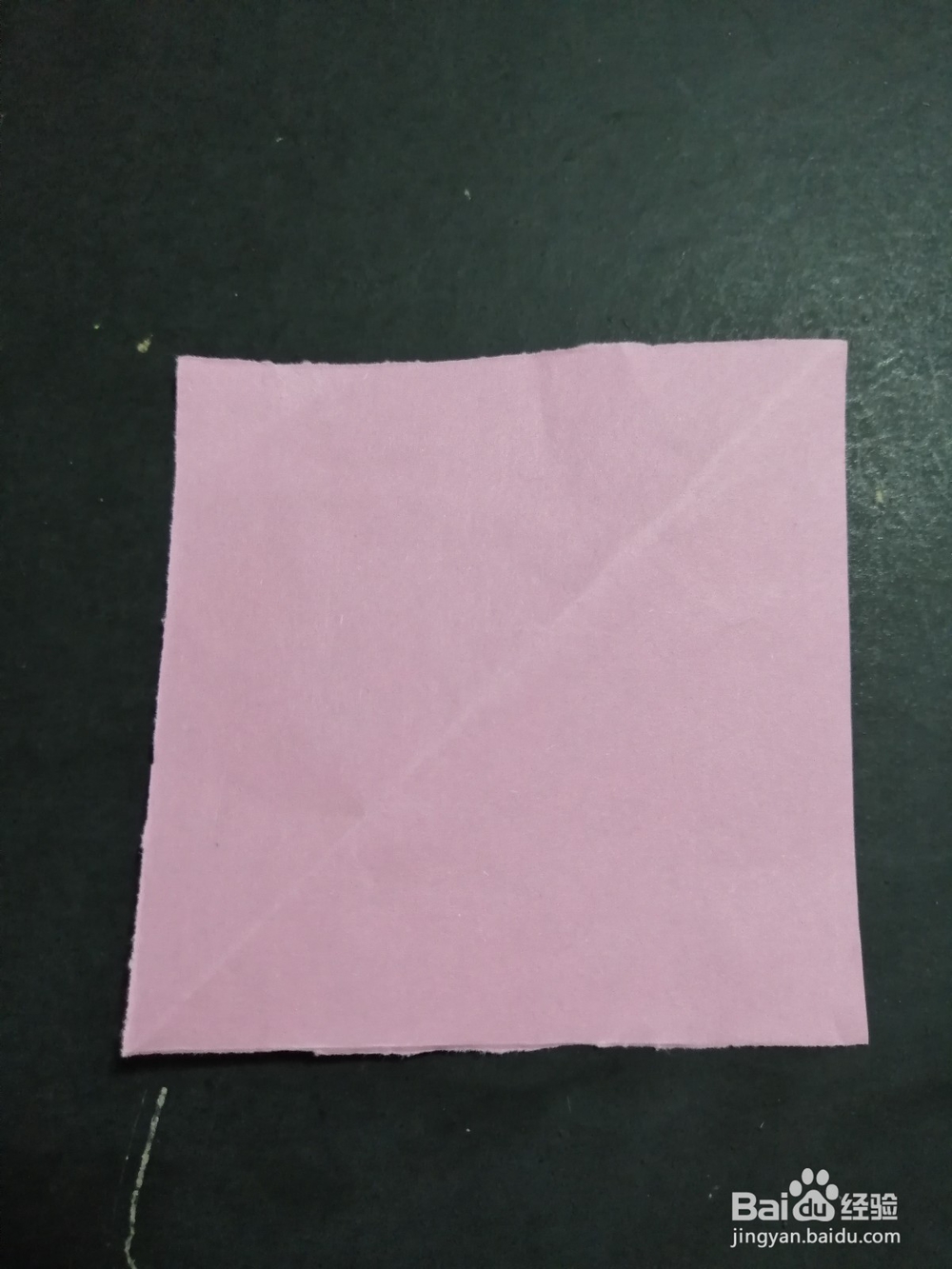 简单的杯垫怎么剪