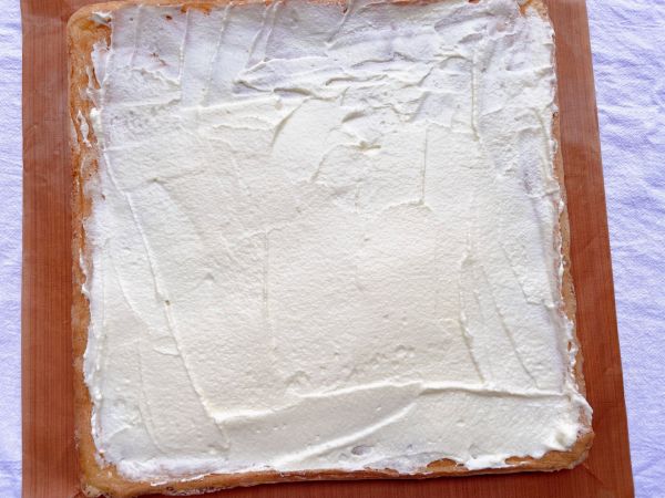 万能蛋糕卷可蛋断生酮食谱