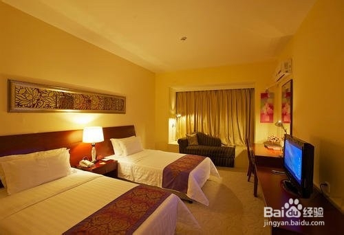 出门旅游，青年旅社和宾客房该怎选？有何优缺？