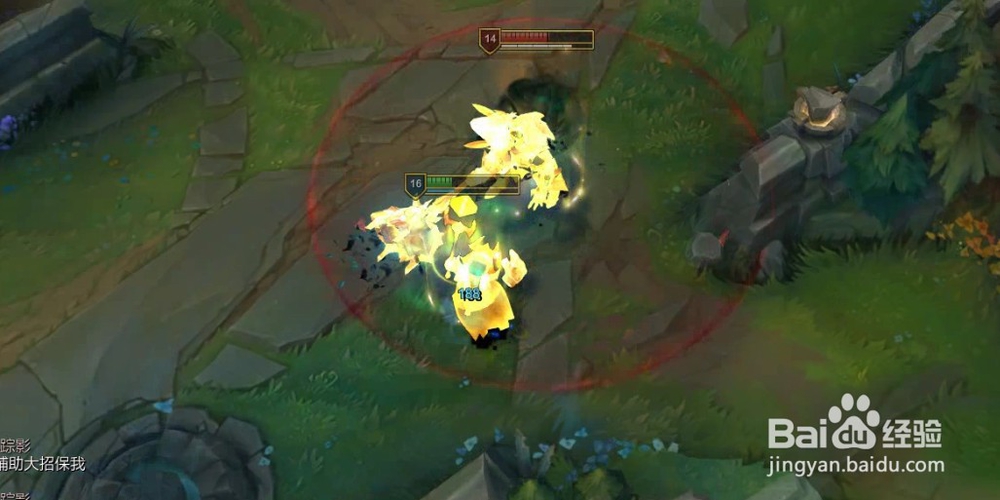 英雄联盟中单邪恶小法师技巧攻略