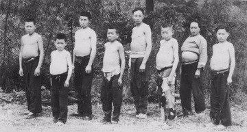 需要常吃南瓜子的人