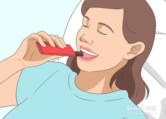 如何保持健康的身体