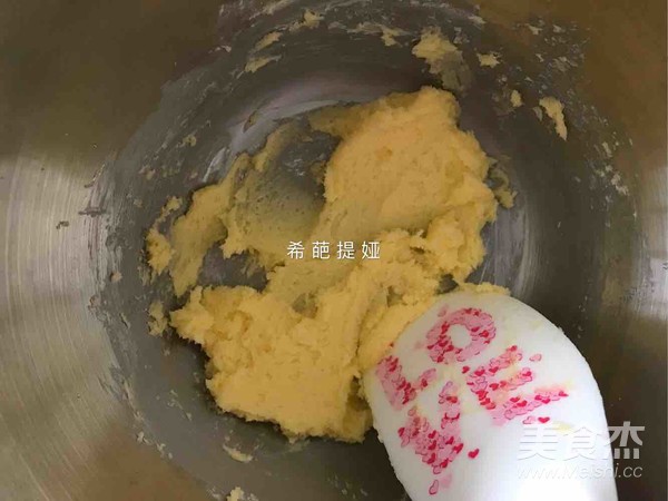 抹茶莎布雷酥球