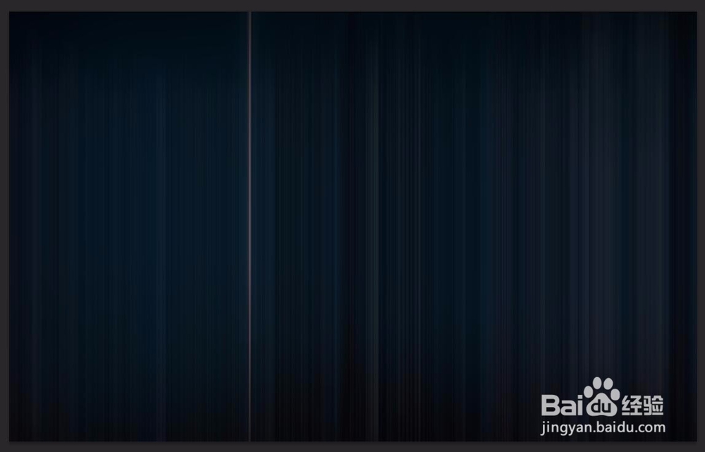 photoshop 制作艺术城市效果