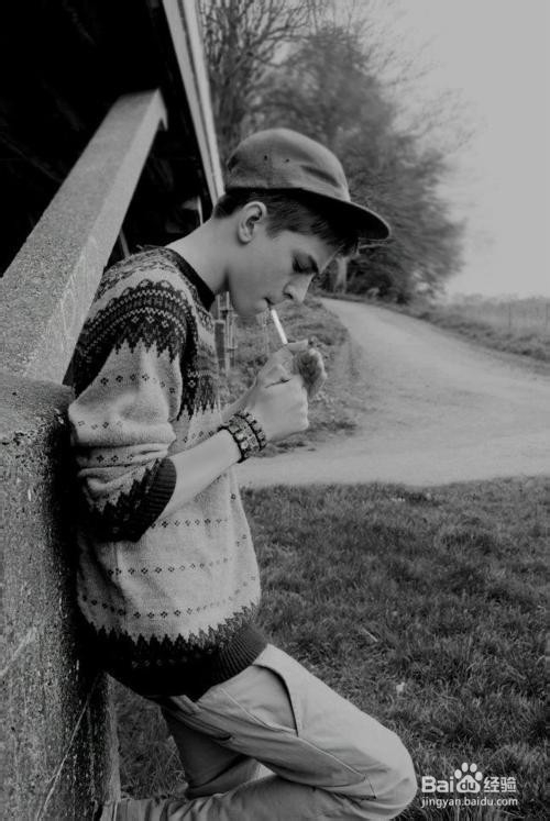 怎么样才能战胜孤独