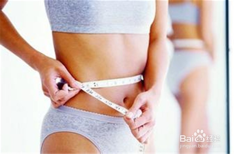 测量标准身材的几个特殊指标