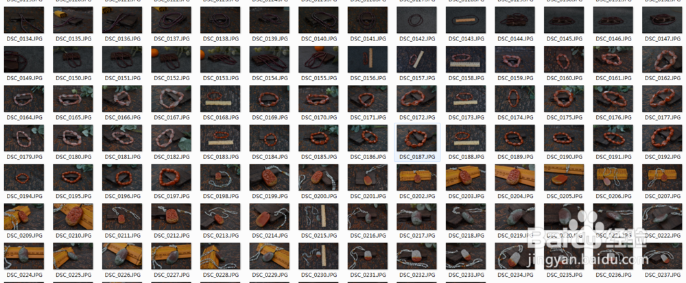 文玩类详情怎么做