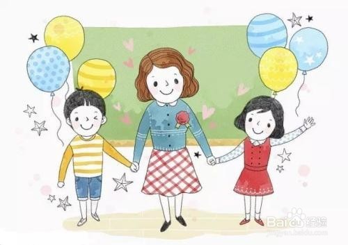 如何让孩子在学校不受欺负