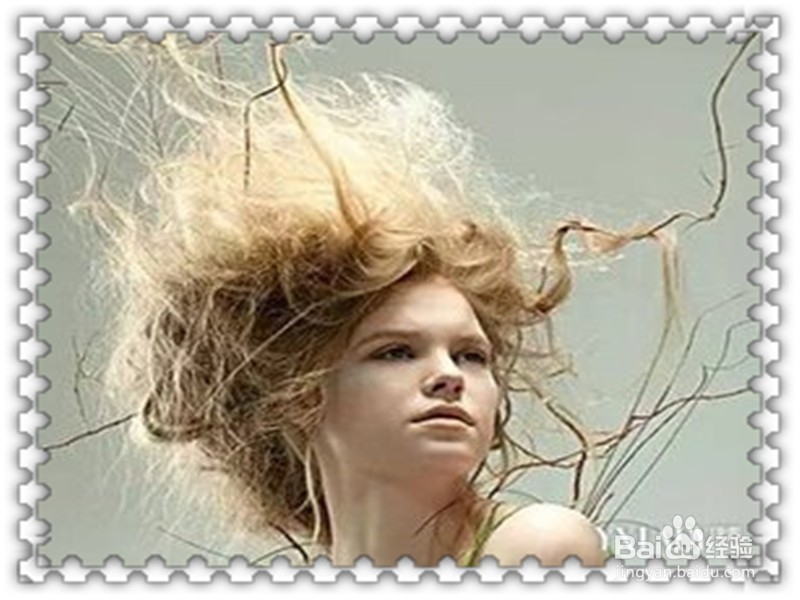 头发总是分岔应该怎么解决?