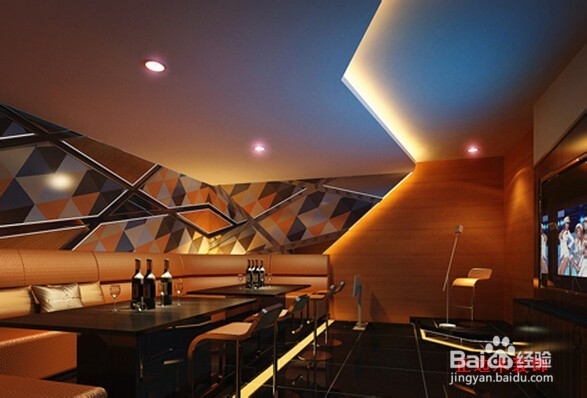 张小春:KTV装饰十大误区