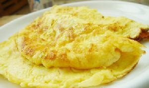 如何制作孩子爱吃的鸡蛋饼