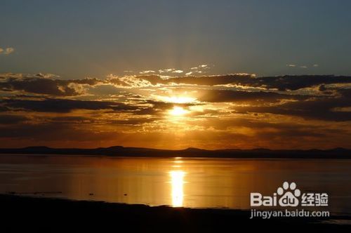 达里诺尔湖旅游攻略