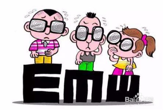 低龄小学生如何保护视力？