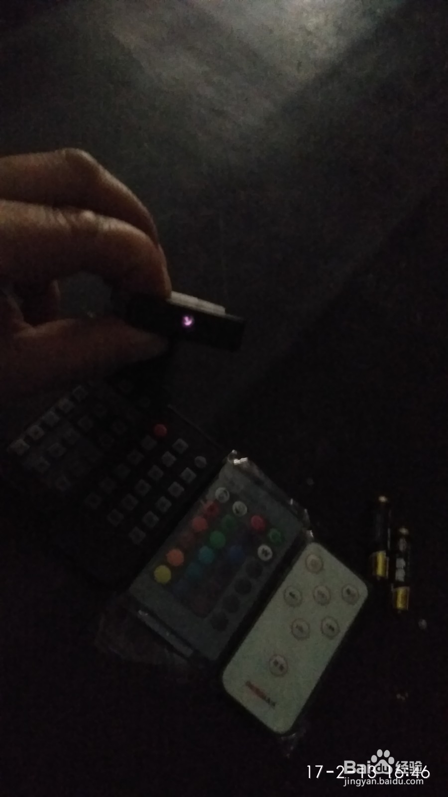 各种家用电器的遥控器检测小窍门及维修经验