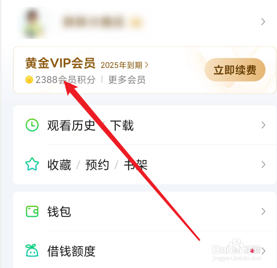 怎么关闭爱奇艺自动续费
