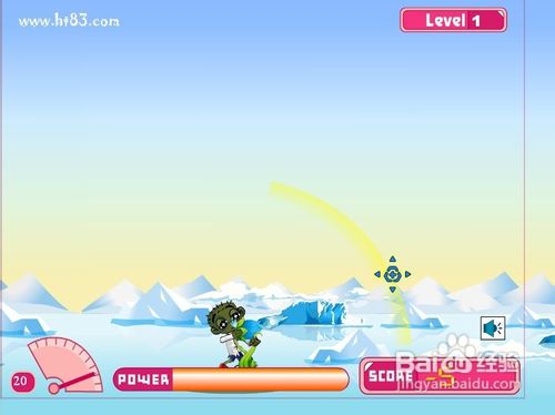 僵尸对决小游戏怎么玩？