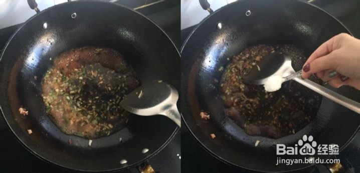 虎皮青椒怎么做好吃