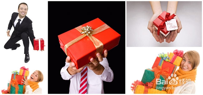 自选礼册和传统送礼模式有哪些区别？