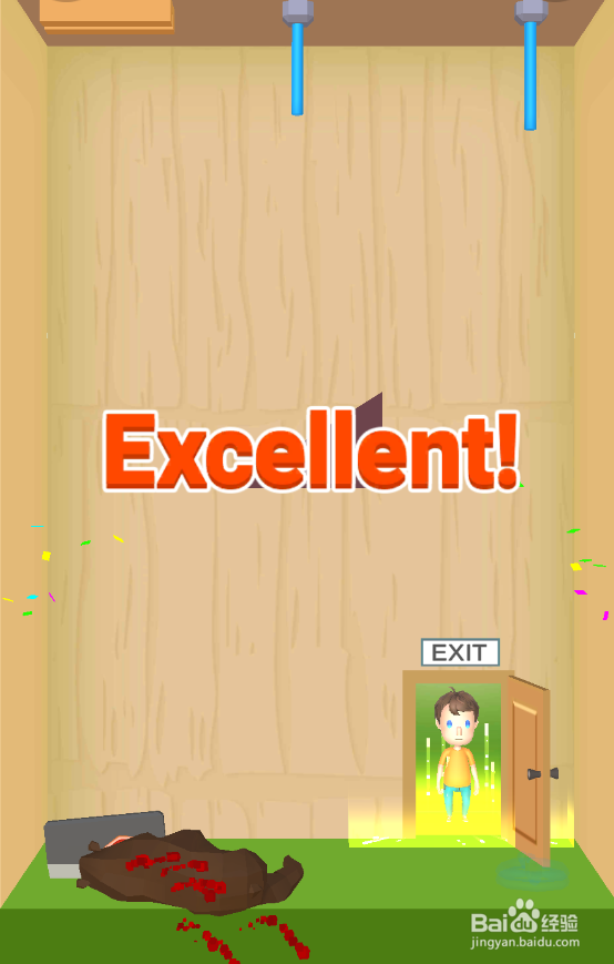 Help The Boy的Level 29怎样过关？