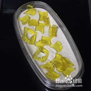 和菓子的做法