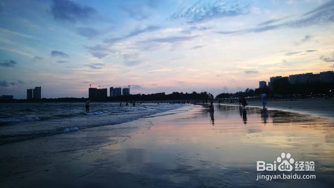 两天一夜,来场说走就走的东山之旅吧!