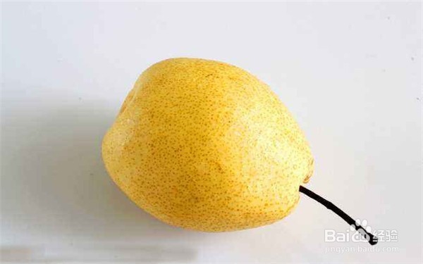 秋冬季节辅助止咳化痰的食品有哪些