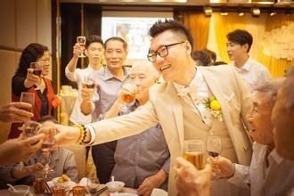 怎样拍摄好婚礼照片（跟拍﹞