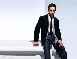 男装店该怎样选址