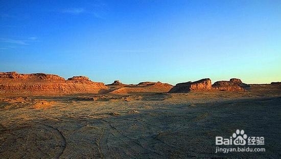 新疆自助游美景攻略,一篇就够了!