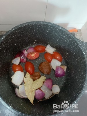 泰式红咖喱鸡胸肉