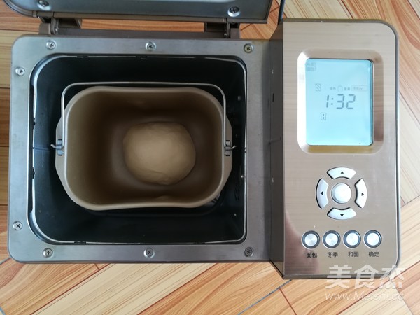 迷你热狗小餐包