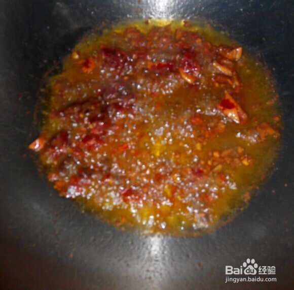 鸡​蛋炒面怎么做