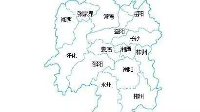 猜一猜：我国哪个省份在古代有”芙蓉国“的美称