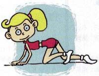 教你伊格斯库健身法