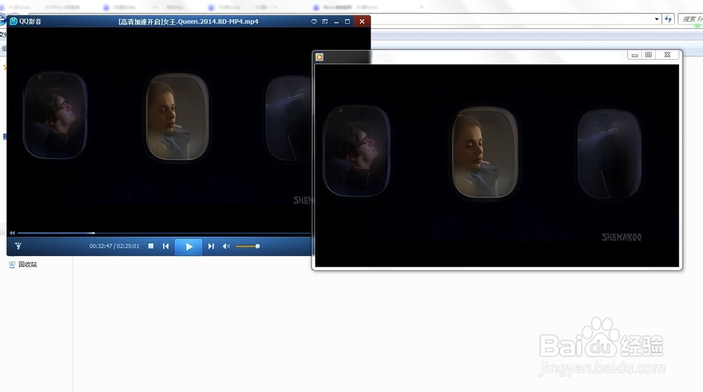 影音播放器没有声音怎么办？