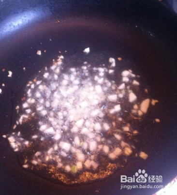 孜然味的小土豆