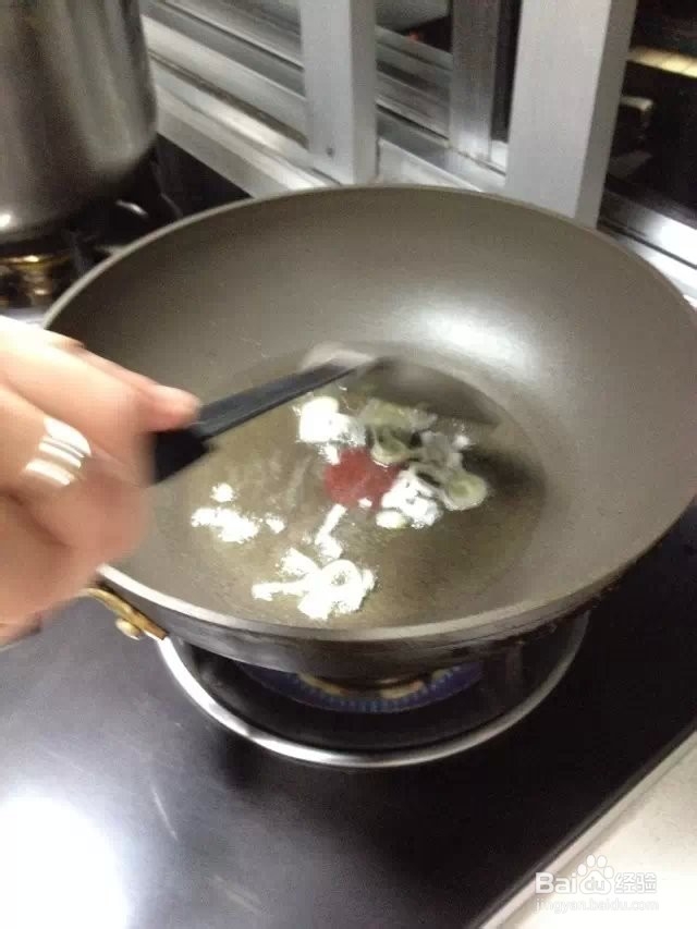 简单的下饭菜 尖椒茄子