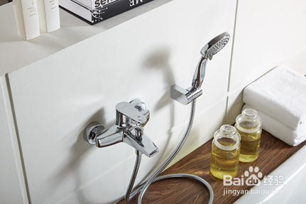 水龙头的保养之道