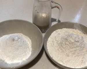 鸡肉蘑菇芝士披萨的做法