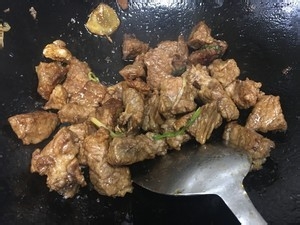 超详细的土豆做法
