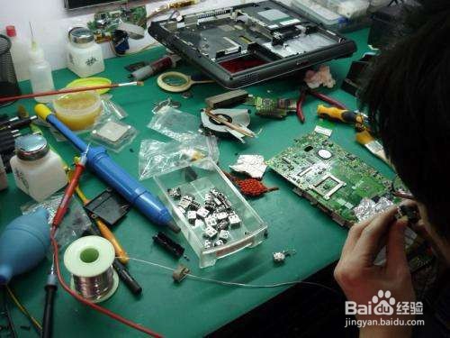 电脑维修被骗怎么投诉