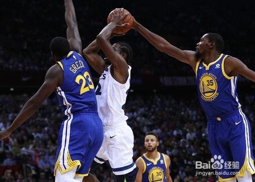 篮球的盖帽技巧及其他技巧