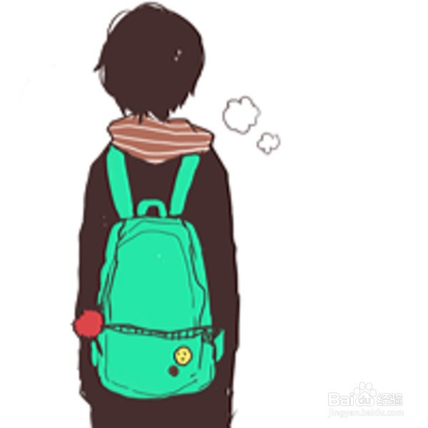 如何去除背部痘痘？